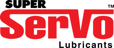 Super servo lubricants Logo PNG Vector