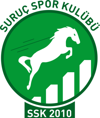 Suruç Spor Logo PNG Vector