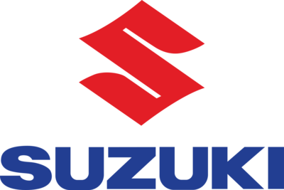 Suzuki Logo PNG Vector