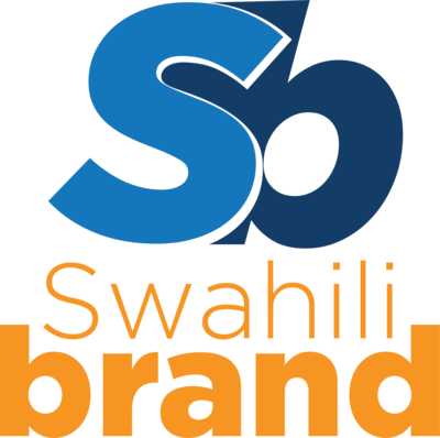 Swahili Brand Logo PNG Vector