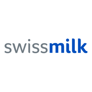 Swissmilk Logo PNG Vector