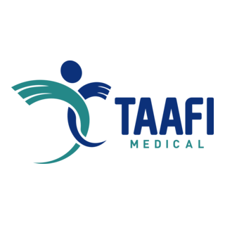 TAAFI MEDICAL Logo PNG Vector