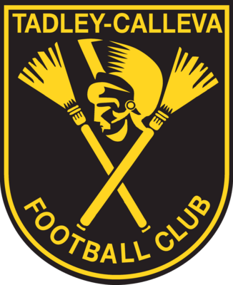 Tadley Calleva FC Logo PNG Vector