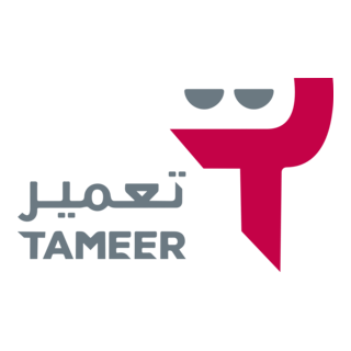 Tameer Real Estate Logo PNG Vector