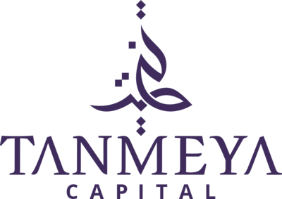 TANMEYA CAPITAL Logo PNG Vector