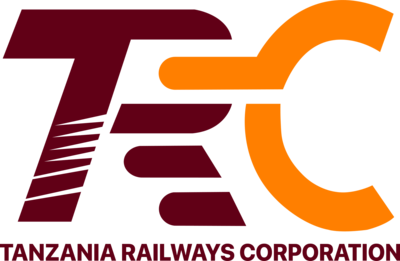 Tanzania Railways Corporation Logo PNG Vector