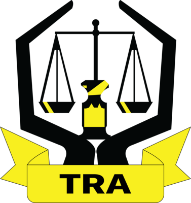 Tanzania Revenue Authority (TRA) Logo PNG Vector