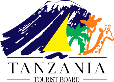 Tanzania Tourist Board Logo PNG Vector