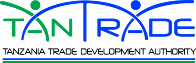 Tanzania Trade Development Authority (TanTrade) Logo PNG Vector