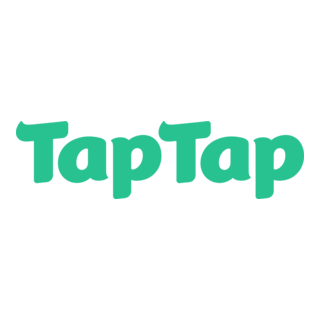 Taptap Logo PNG Vector