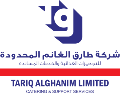 TARIQ ALGHANIM LIMITED Logo PNG Vector