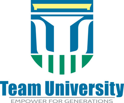 Team University Kampala Logo PNG Vector