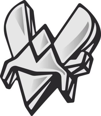 Team Vitality Logo PNG Vector