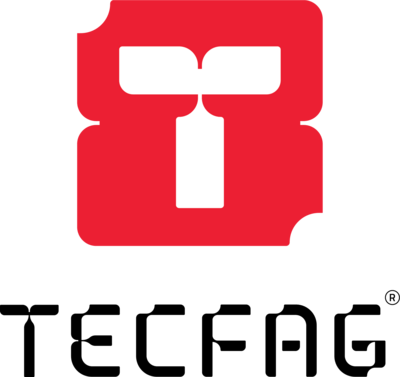 Tecfag Logo PNG Vector