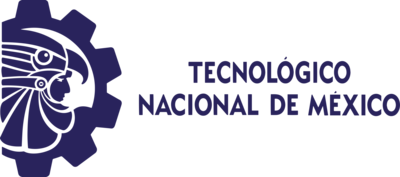 Tecnologico Nacional de Mexico Logo PNG Vector