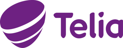 Telia Logo PNG Vector