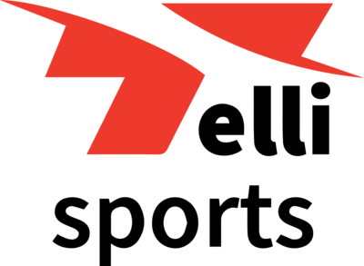 Telli Sports Logo PNG Vector