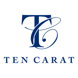 ten carat Logo PNG Vector