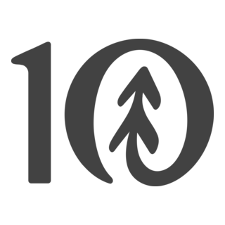 Tentree Logo PNG Vector