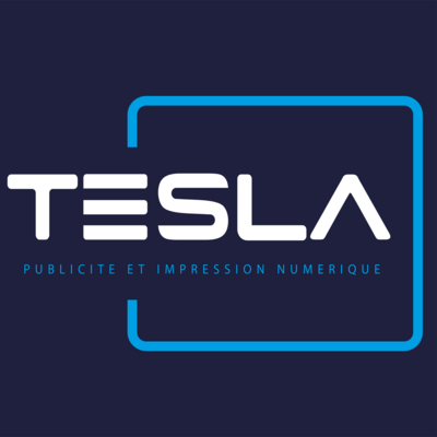 TESLA PUB Logo PNG Vector