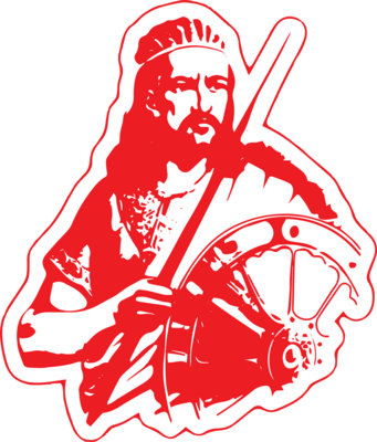 TEWODROS II Logo PNG Vector