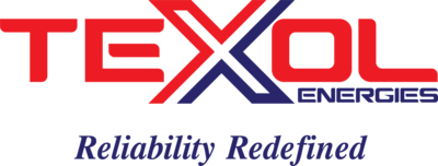 Texol Energies Uganda Logo PNG Vector