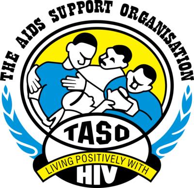 The AIDS Support Organisation TASO Uganda Logo PNG Vector