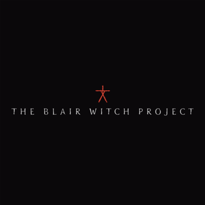 The Blair Witch Project (1999) Logo PNG Vector