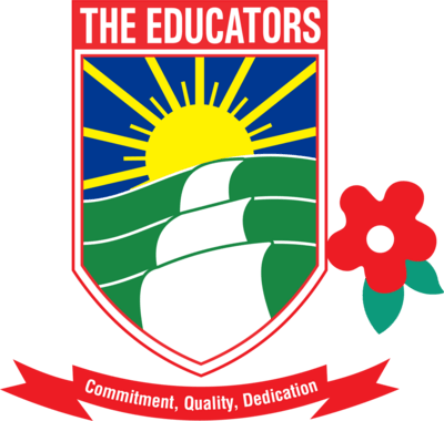 The Educators Pre School Logo PNG Vector