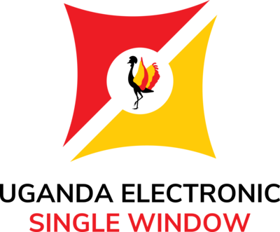 The Electronic Single window, Uganda Logo PNG Vector