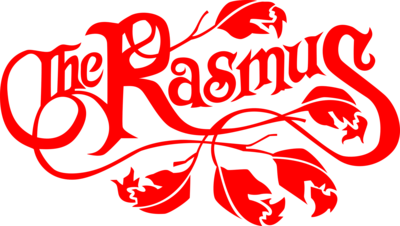 The Rasmus Logo PNG Vector