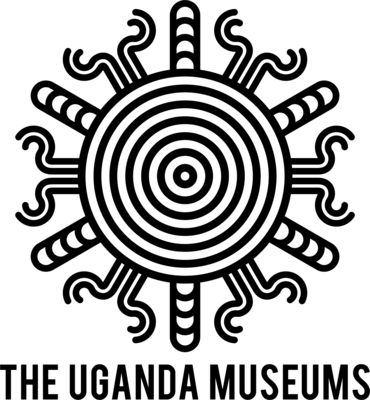 The Uganda Museums Logo PNG Vector