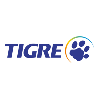 Tigre Logo PNG Vector