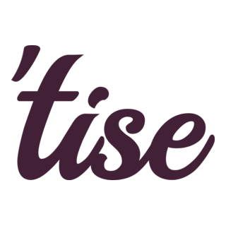 Tise Logo PNG Vector