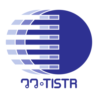 TISTR Logo PNG Vector