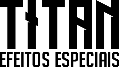 Titan Efeitos Especiais Logo PNG Vector