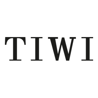 Tiwi eyewear Logo PNG Vector