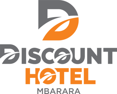 Tk Discount Hotel Mbarara Logo PNG Vector