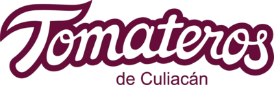 Tomateros de Culiacan Logo PNG Vector