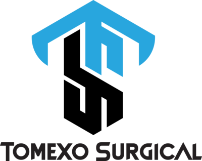 tomexo surgical Logo PNG Vector