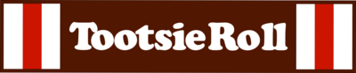 Tootsie Roll Logo PNG Vector