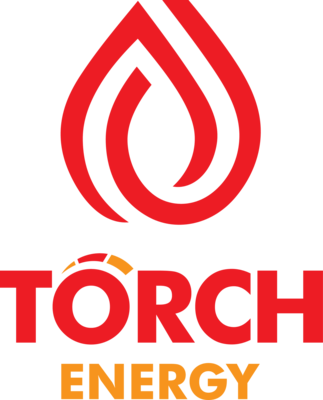 Torch Energy Uganda Logo PNG Vector