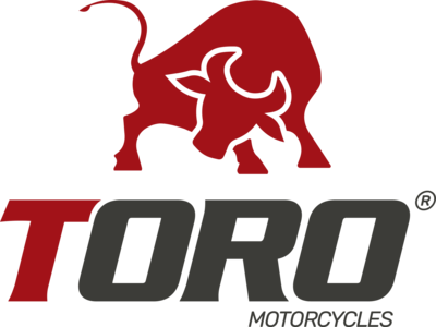 TORO MOTOS Logo PNG Vector