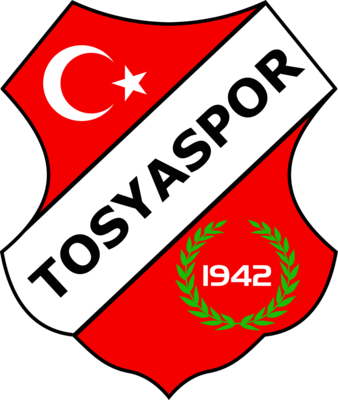 Tosyaspor Logo PNG Vector