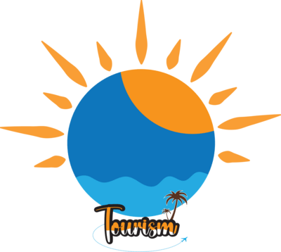 Tourism Logo PNG Vector