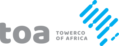 Towerco Of Africa TOA Uganda Logo PNG Vector