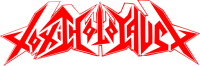 Toxic Holocaust Logo PNG Vector