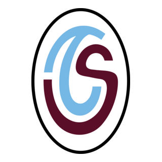 Trabzonspor Eski Logo PNG Vector