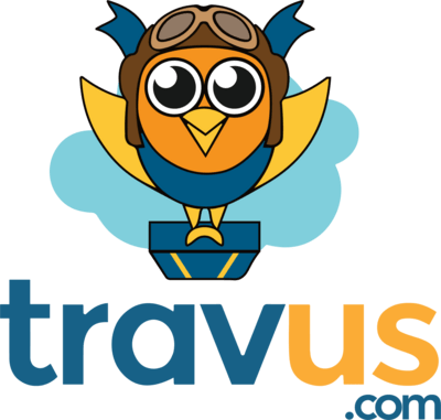 travus Logo PNG Vector