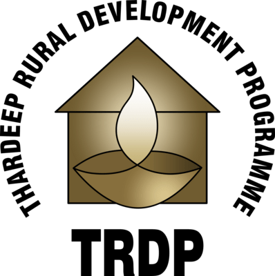 TRDP Logo PNG Vector